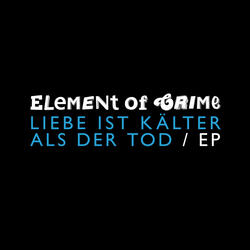 Liebe ist kälter als der Tod