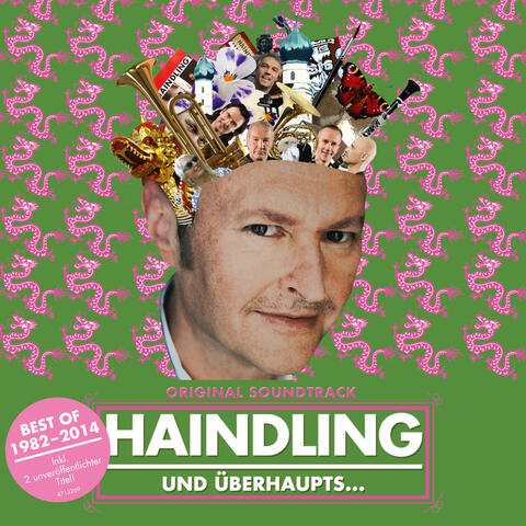 Und überhaupts...