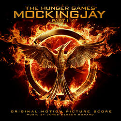 The Mockingjay