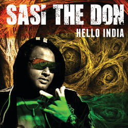 Hello India