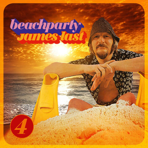 Beachparty