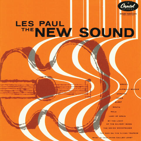 The New Sound