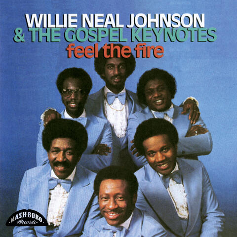 Feel The Fire