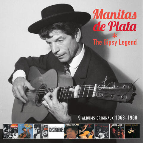 The Gipsy Legend