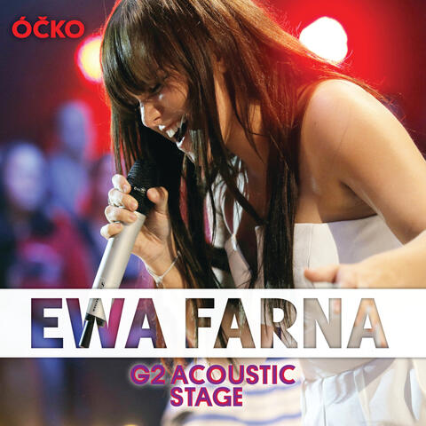G2 Acoustic Stage