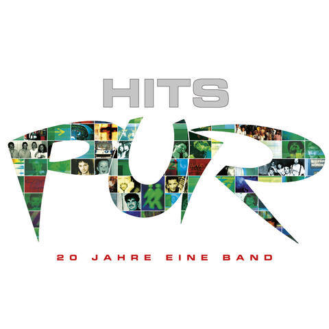 Hits Pur - 20 Jahre Eine Band
