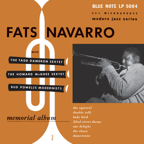 Fats Navarro & Bud Powell's Modernists