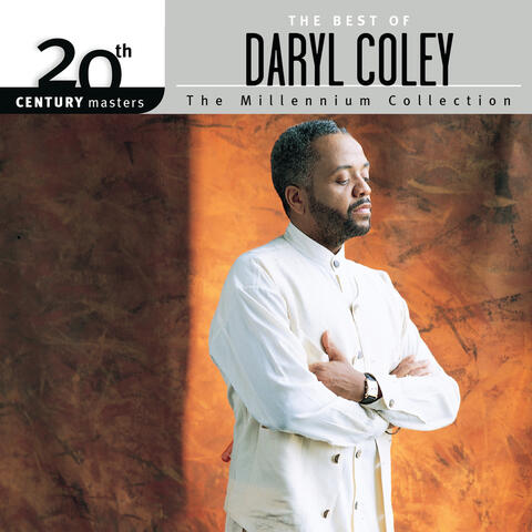 20th Century Masters - The Millennium Collection: The Best Of Daryl Coley