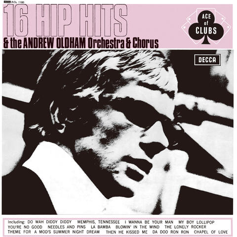 Andrew Oldham Orchestra & Chorus