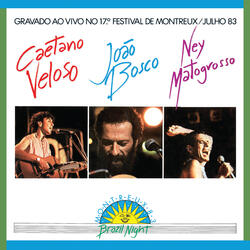 Medley: Nação / Aquarela Do Brasil / O Mestre-Sala Dos Mares