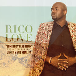 Somebody Else