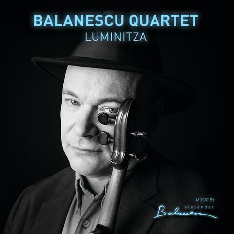 Luminitza