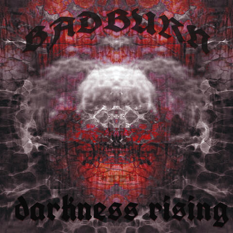 Darkness Rising (EP)
