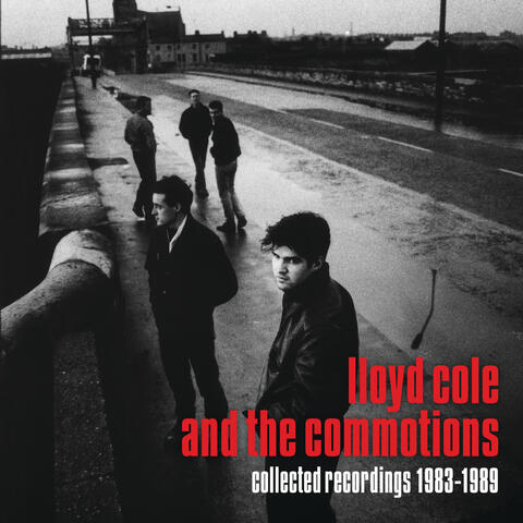 Collected Recordings 1983-1989