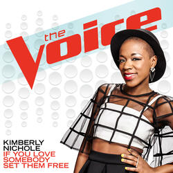 If You Love Somebody Set Them Free