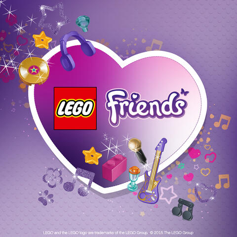 LEGO Friends