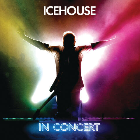 Icehouse In Concert