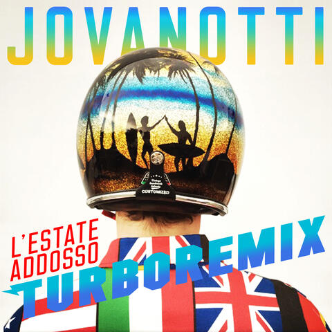 L'Estate Addosso Turbo Remix