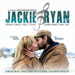 Jackie & Ryan Break Free