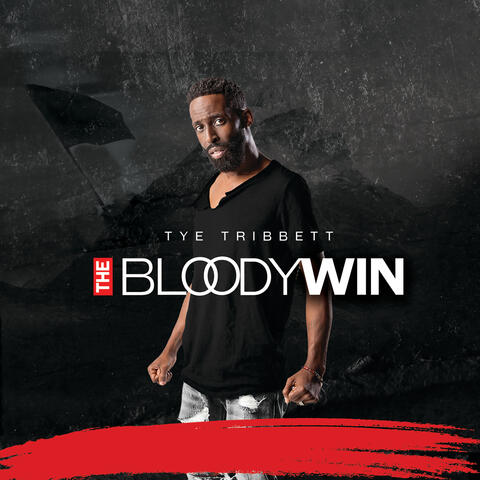 Tye Tribbett & Chandler Moore