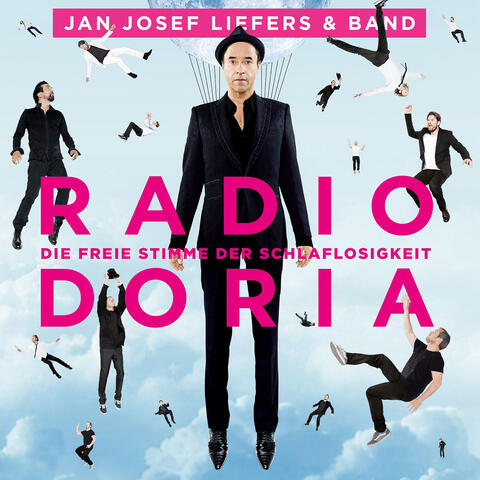 Radio Doria - Die freie Stimme der Schlaflosigkeit