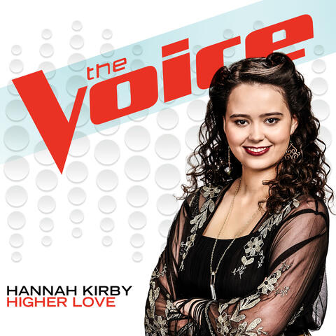 Higher Love