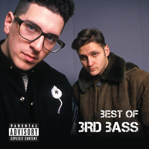 Best Of 3rd Bass