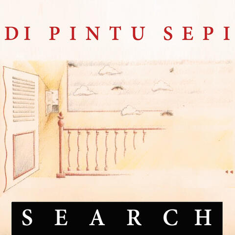 Di Pintu Sepi