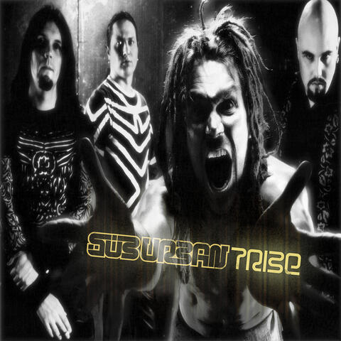Suburban Tribe