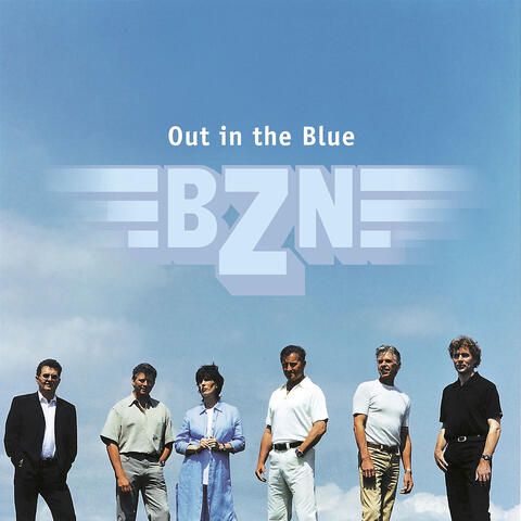 Out In The Blue