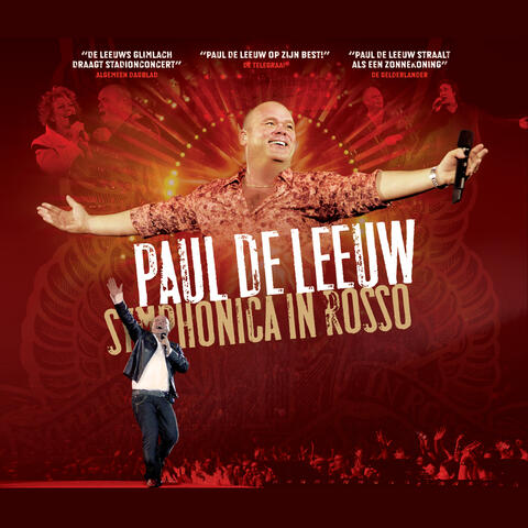 Symphonica In Rosso 2007