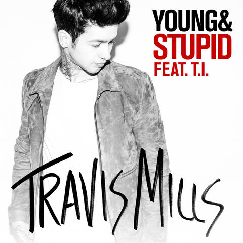 Travis Mills & T.I.