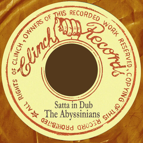 Satta Dub: The Abyssinians In Dub