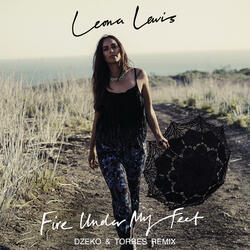 Fire Under My Feet