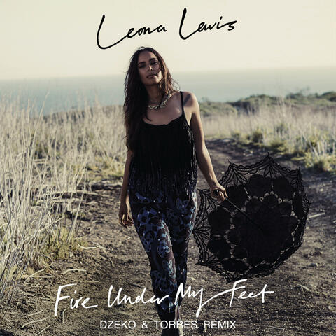 Fire Under My Feet