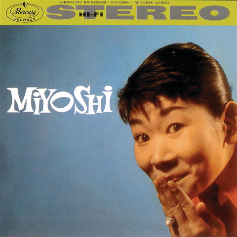 Miyoshi