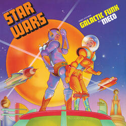 Other Galactic Funk