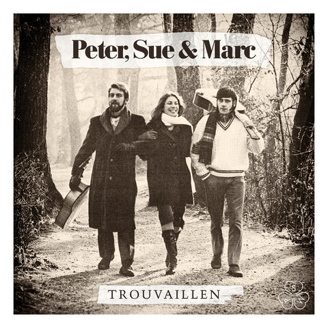 Trouvaillen