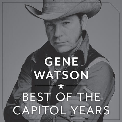 The Best Of The Capitol Years