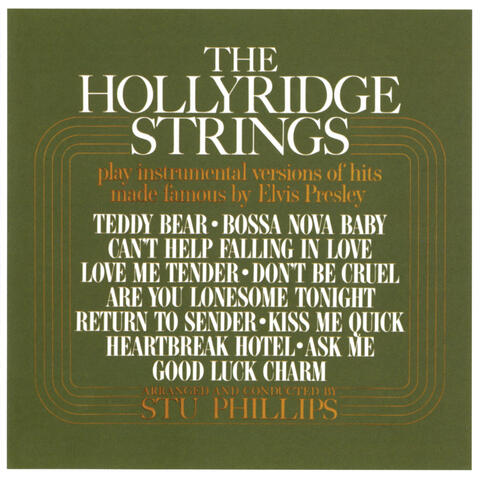The Hollyridge Strings