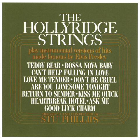 Play Hit Songs Made Famous By Elvis Presley
