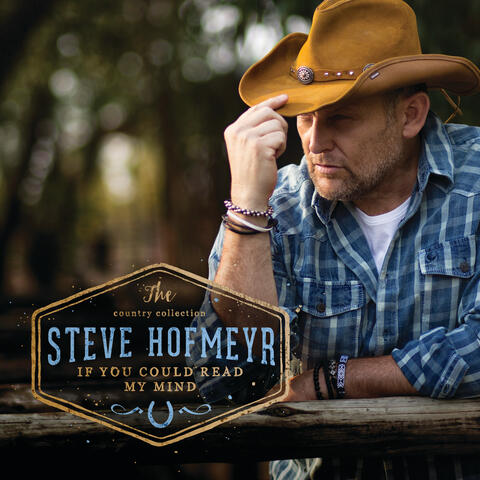 Steve Hofmeyr