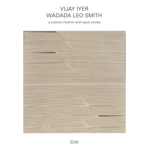 A Cosmic Rhythm With Each Stroke