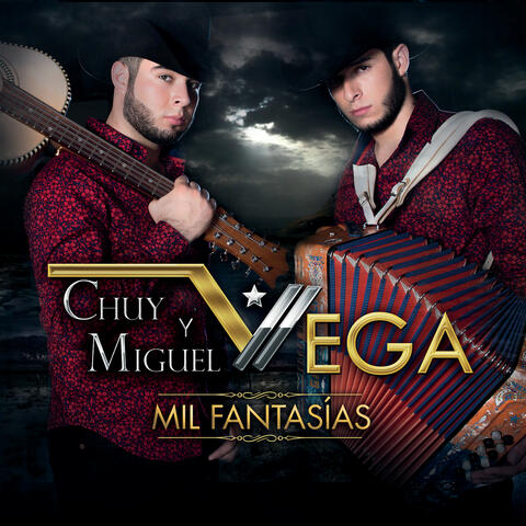 Mil Fantasías