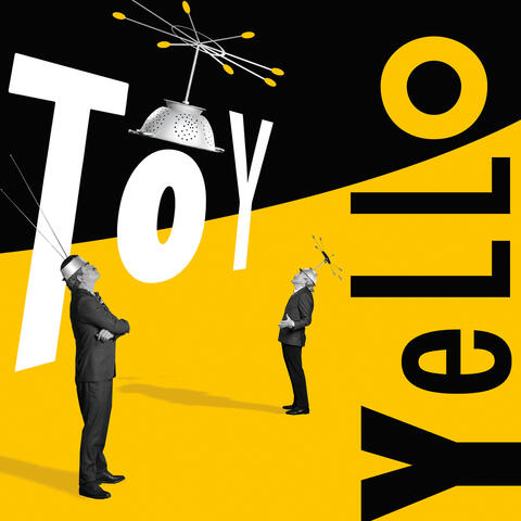 Yello & Fifi Rong
