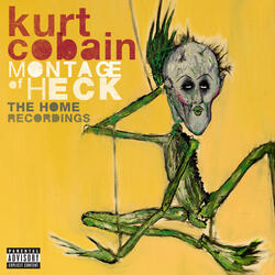 Kurt Audio Collage