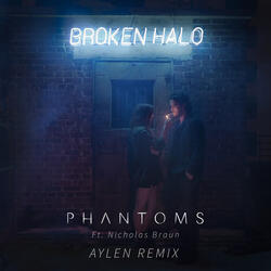 Broken Halo