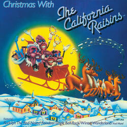 Rudolph The Red-Nosed Reindeer