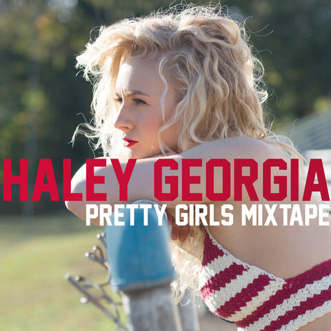 Pretty Girls Mixtape
