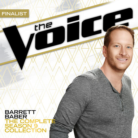 Barrett Baber